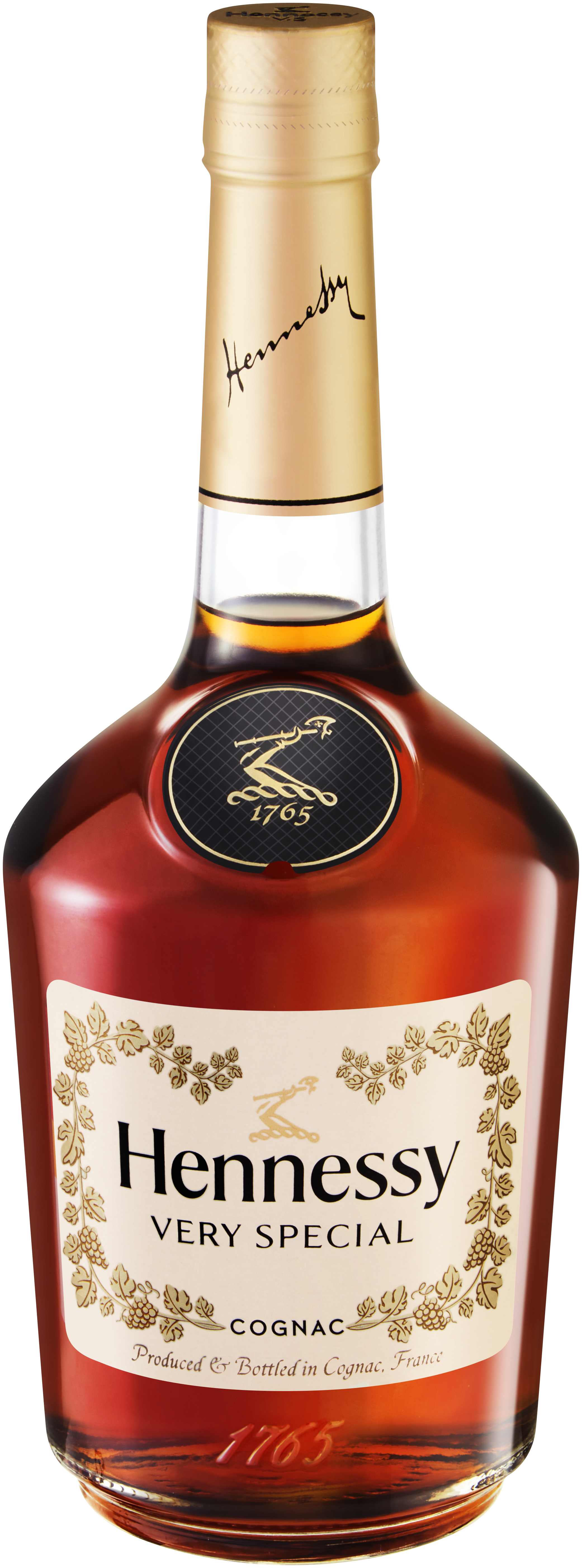 Hennessy VS Cognac 750ml – Norman Goodfellows