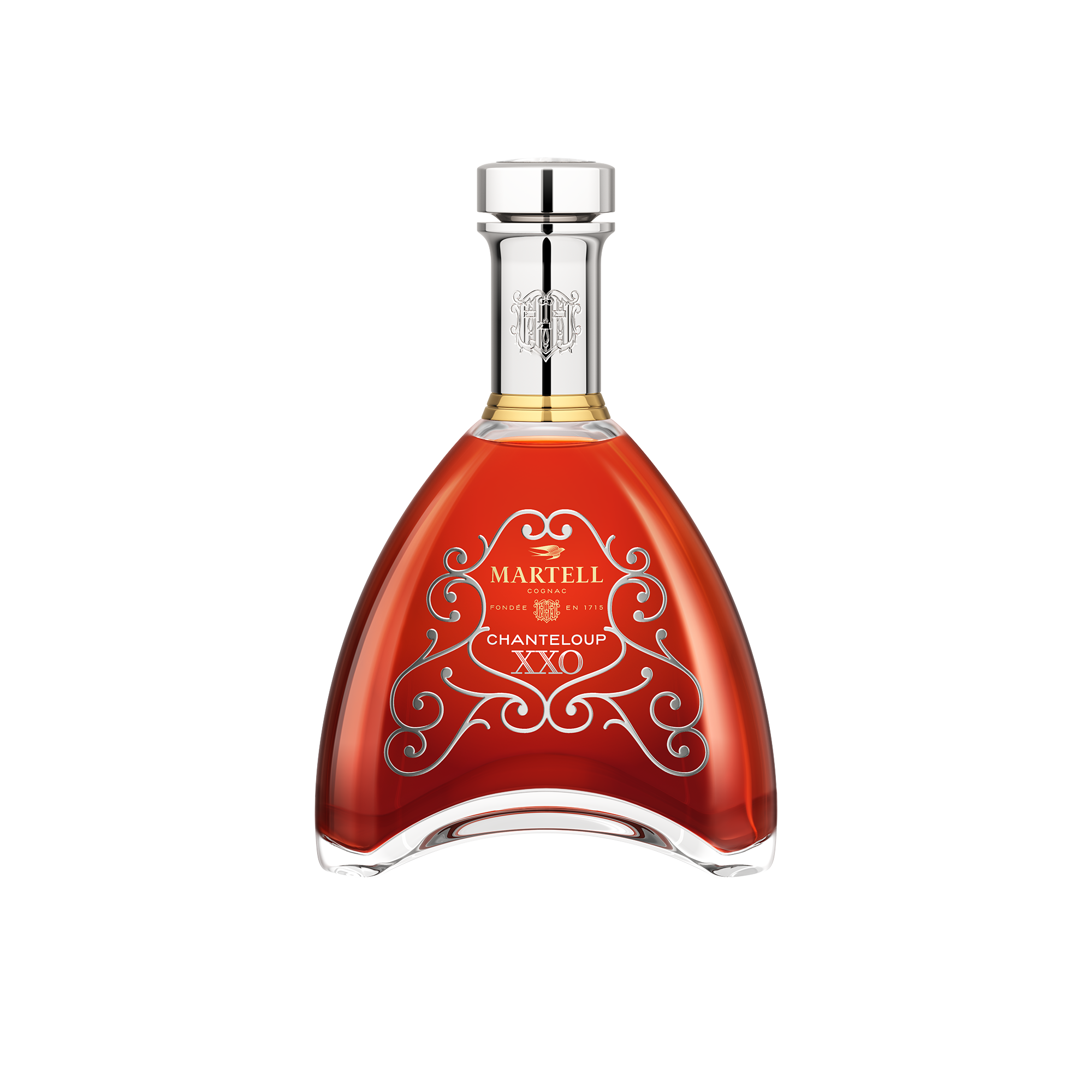 その他 MARTELL Martell XXO 1L – Norman Goodfellows