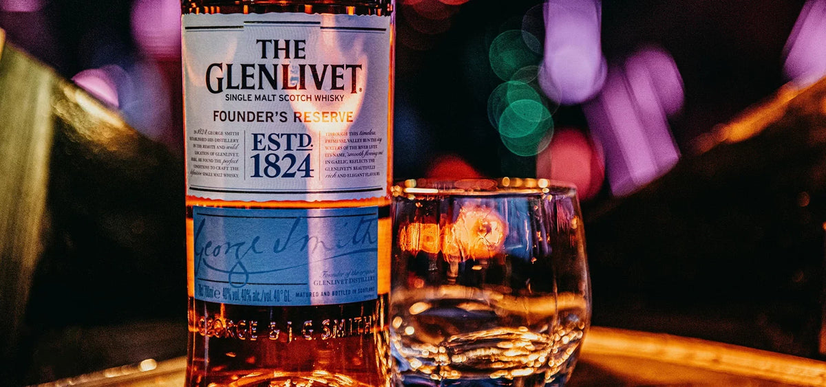 Glenlivet