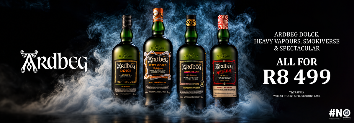 Ardbeg Limited Editions
