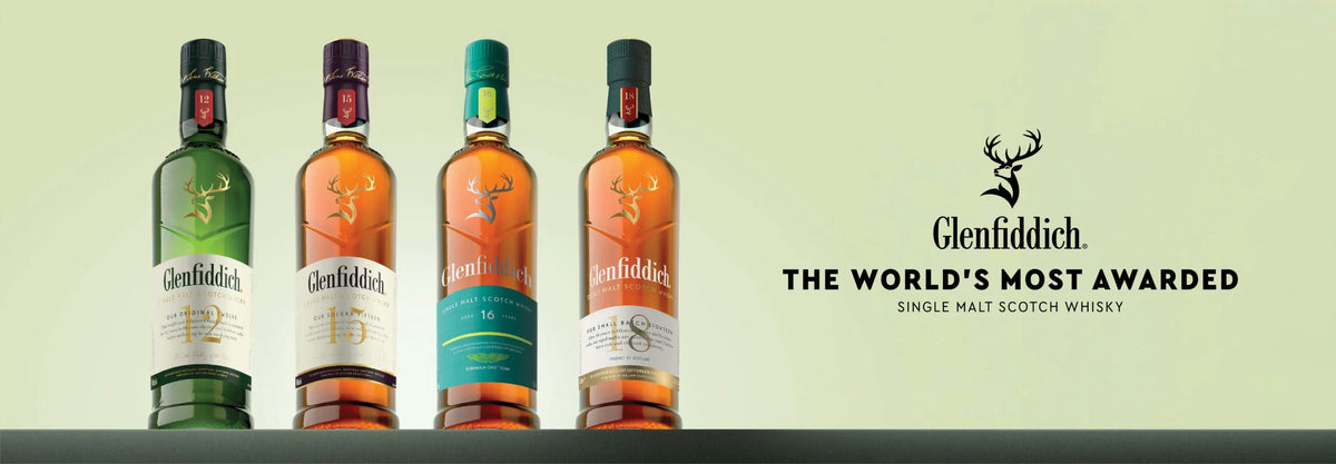 Glenfiddich