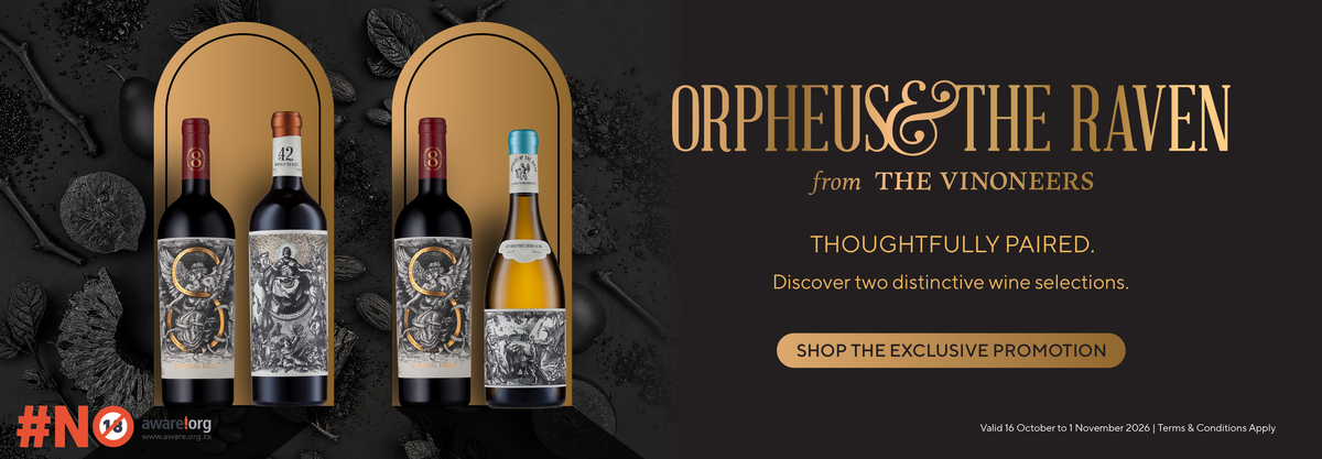 Thoughtfully Paired