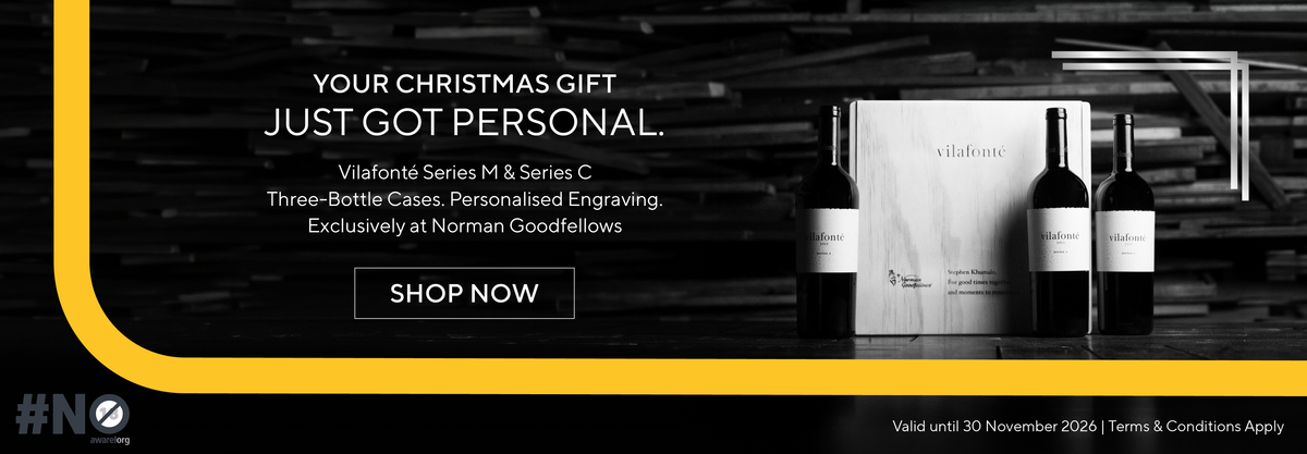 Personalised Engraving