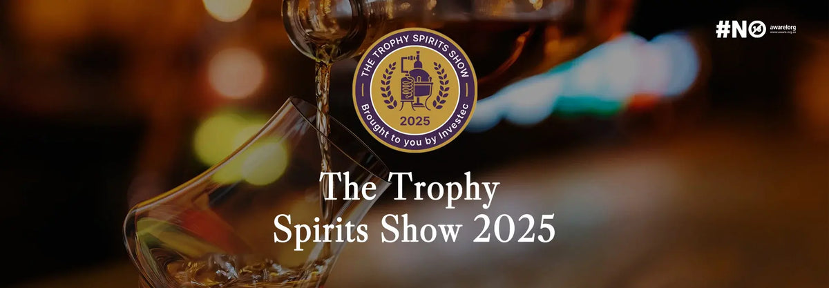 Trophy Spirits Show