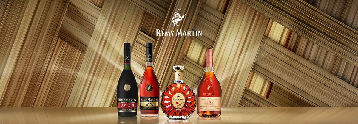 Remy Martin