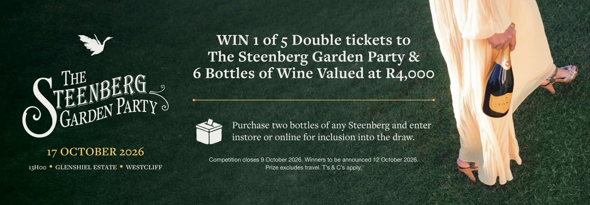 Steenberg Garden Party
