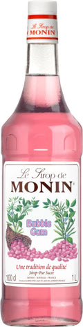 Monin Bubblegum 1l