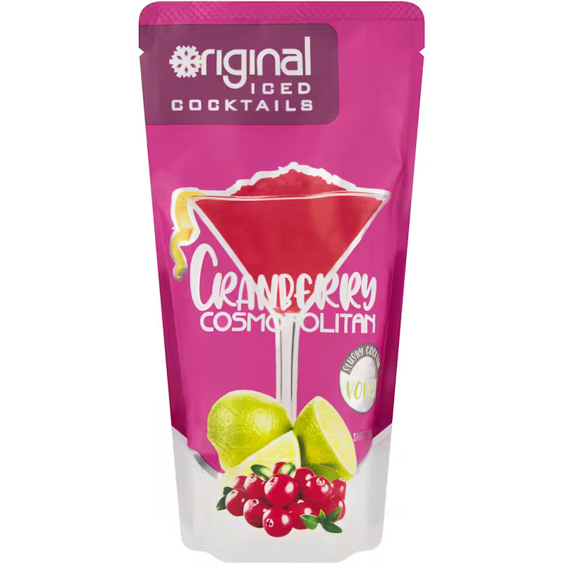 Original Iced Cosmopolitan 300ML