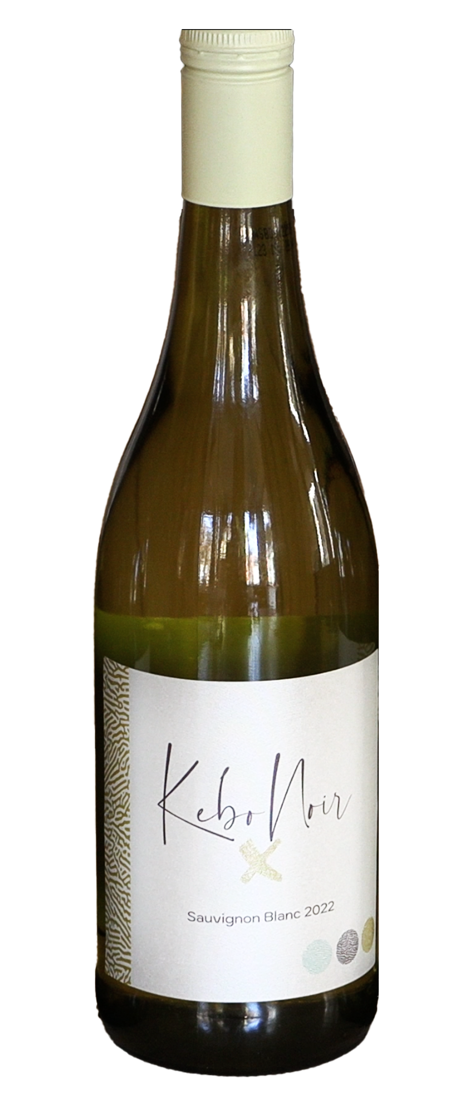 Kebo Noir Sauvignon Blanc 750ml