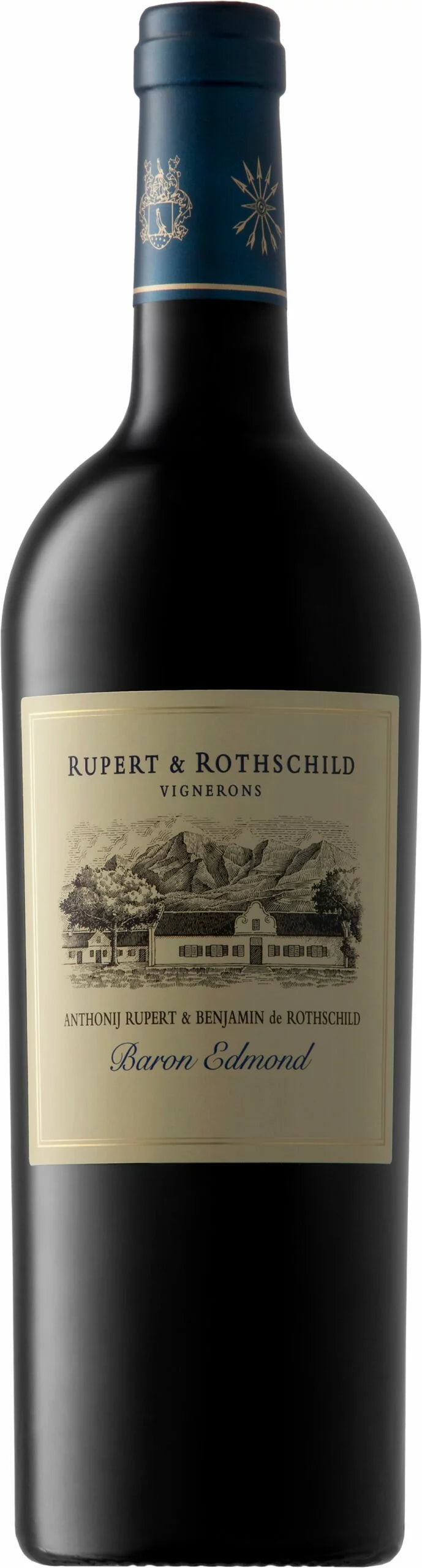 Rupert & Rothschild Baron Edmond 750ml