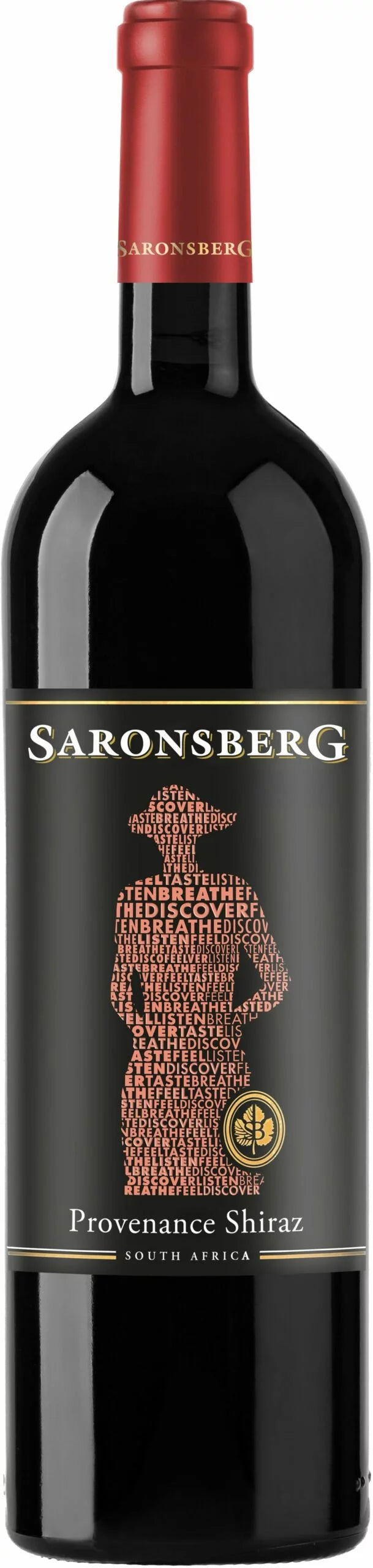 Saronsberg Provenance Shiraz 750ml