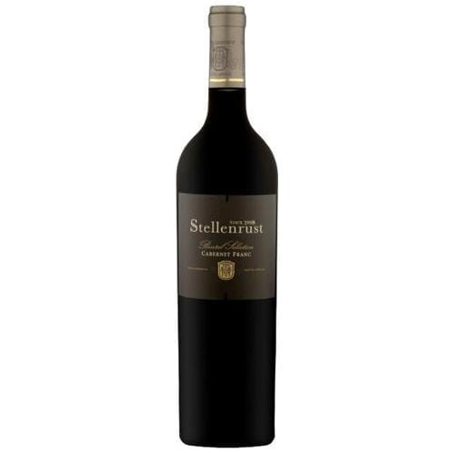Stellenrust Old Bushvine Chenin Blanc 750Ml