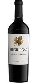 The High Road Directors Reserve 750ml