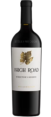 The High Road Directors Reserve 2021 750Ml