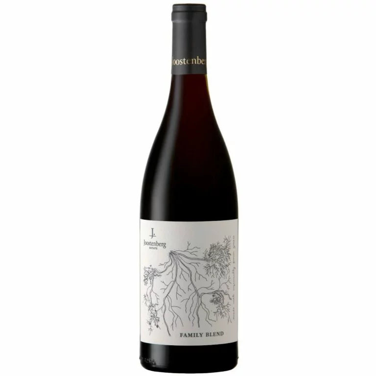 Tangled Tree Sauvignon Blanc 750MLX6