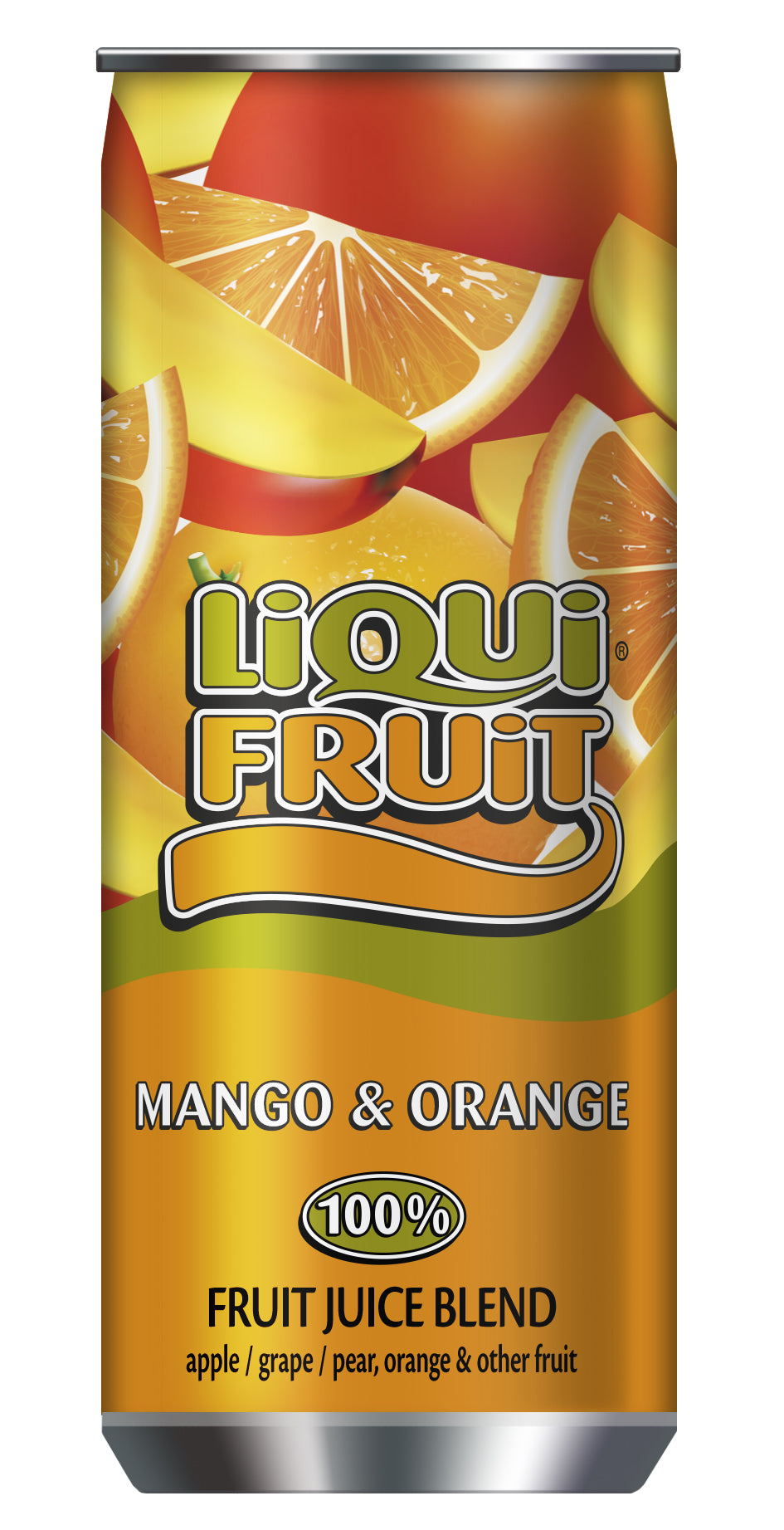 Liquifruit Clear Apple 300ml