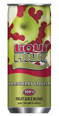 Liquifruit Sparkling Strawberry Lemon 300ml
