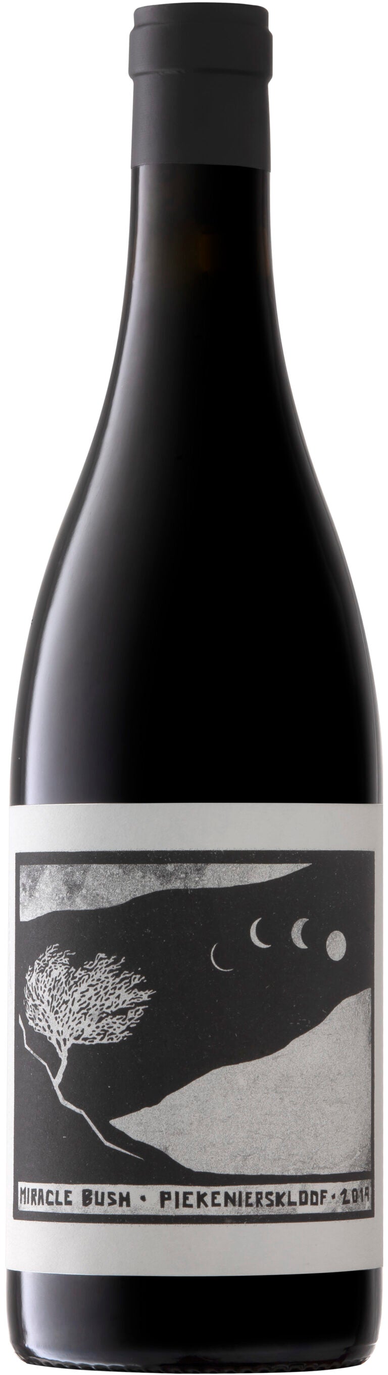 Swartberg Miracle Bush Red 750ml