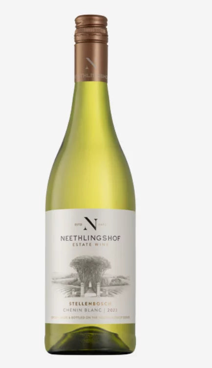 Neethlingshof Chenin Blanc 750ml