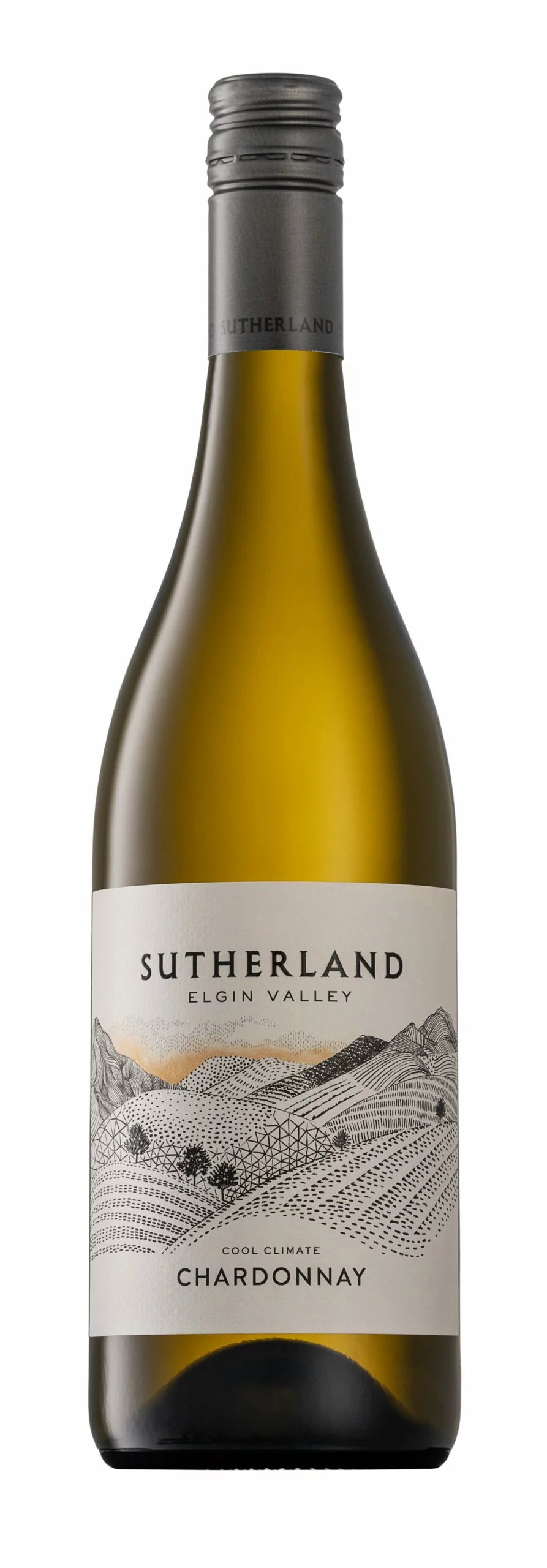Sutherland Chardonnay 750ml