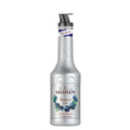 Monin Blueberry Puree Mix 1l