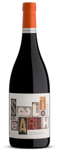 Groote Post Salt Of The Earth Red 750ml