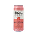 Brutal Fruit Ruby Apple Can 500ml