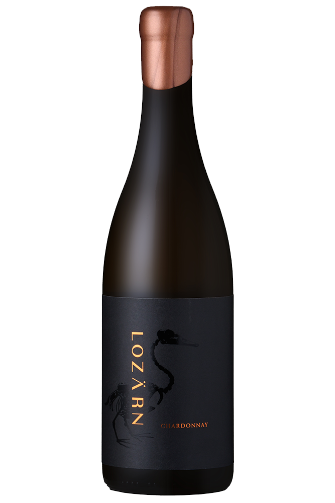 Lozarn Chardonnay 750ml