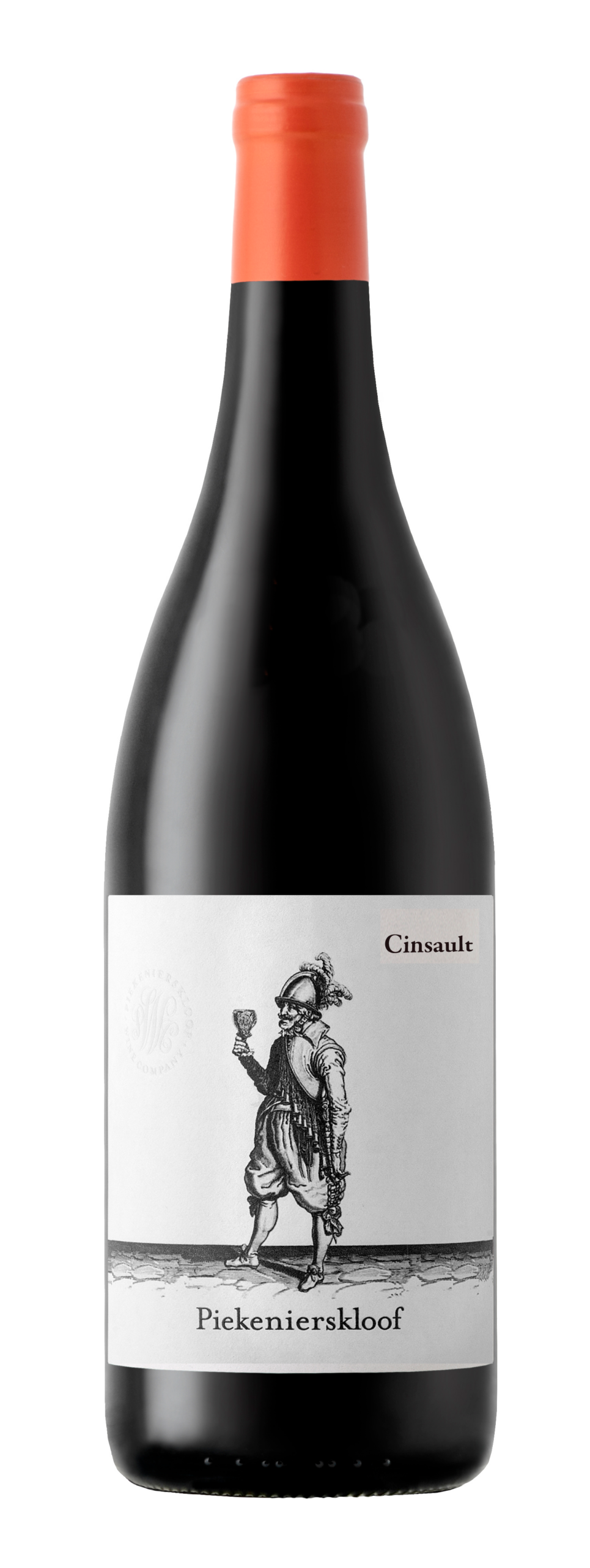Piekenierskloof Pinotage 750ml