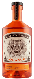 Blind Tiger Orange Gin 750ml