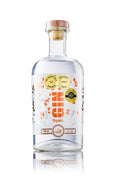 earthbound crystal Gin 750ml