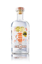 earthbound crystal Gin 750ml