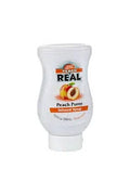 Real Peach Cocktail Puree 500Ml
