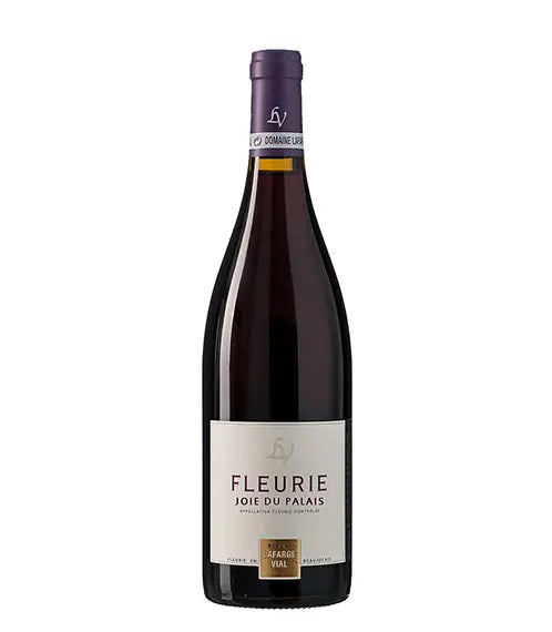Lafarge Vial Fleurie Jois Du Palais 2019 750ml