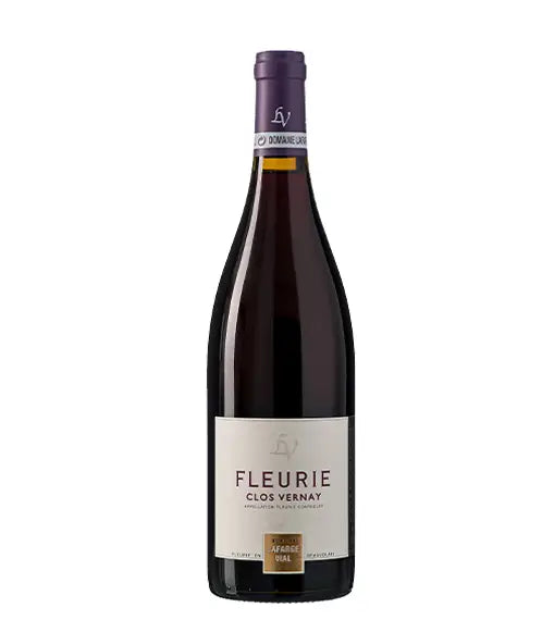 Lafarge Vial Fleurie Clos Vernay 2017 750ml
