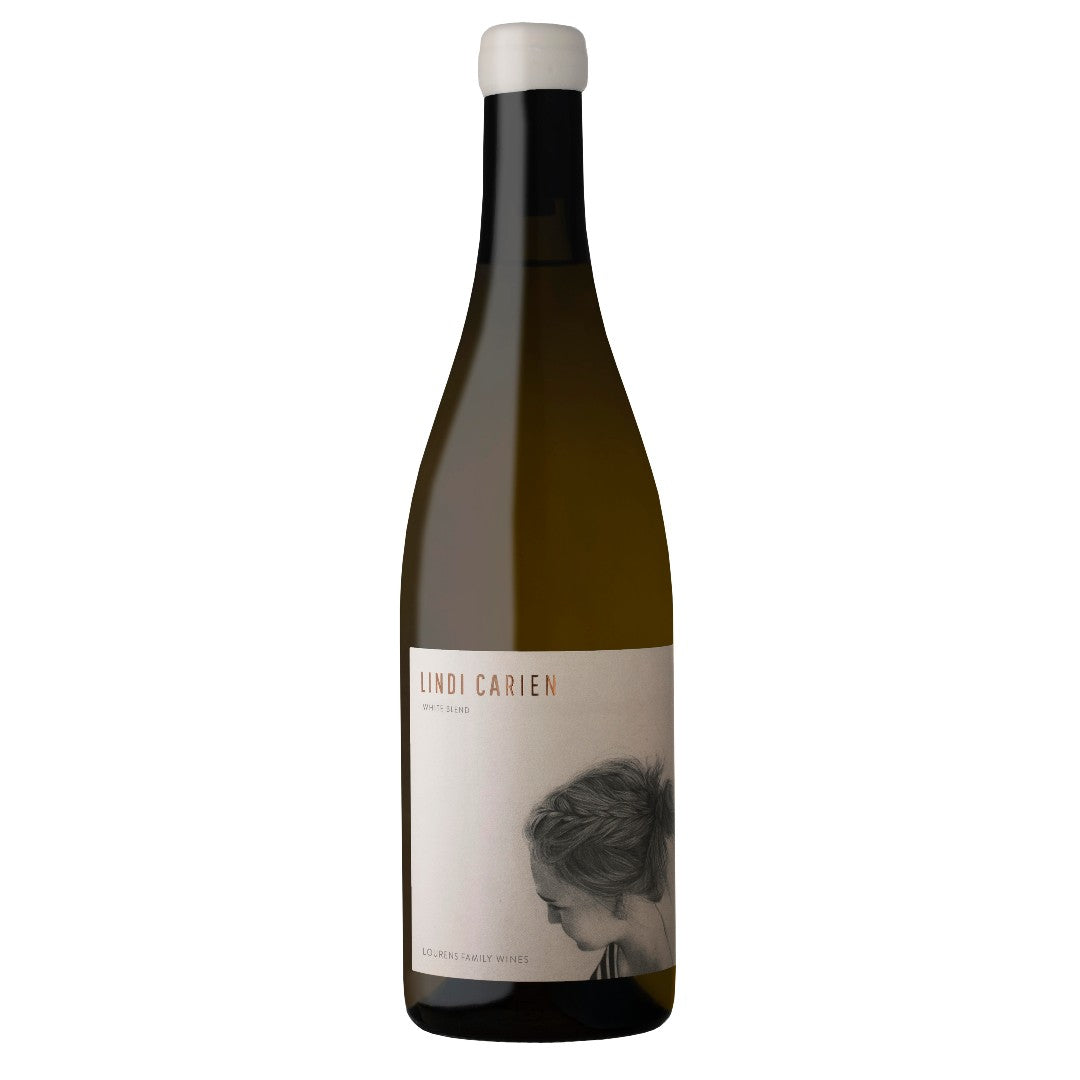 Lourens Family Wines Lindi Carien White Blend 750Ml