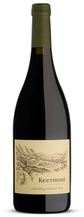 Keermont Pondokrug Cabernet Franc 750ml