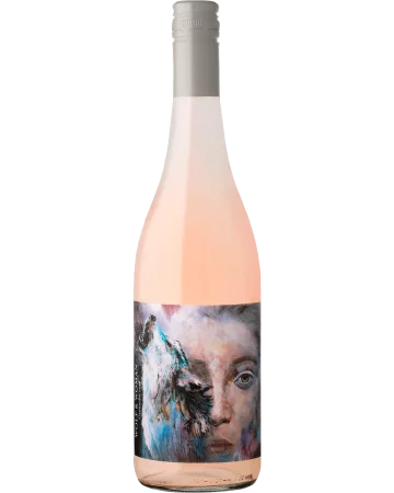 Wolf & Woman Grenache Rose 750ml