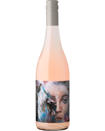 Wolf & Woman Grenache Blanc 750ml