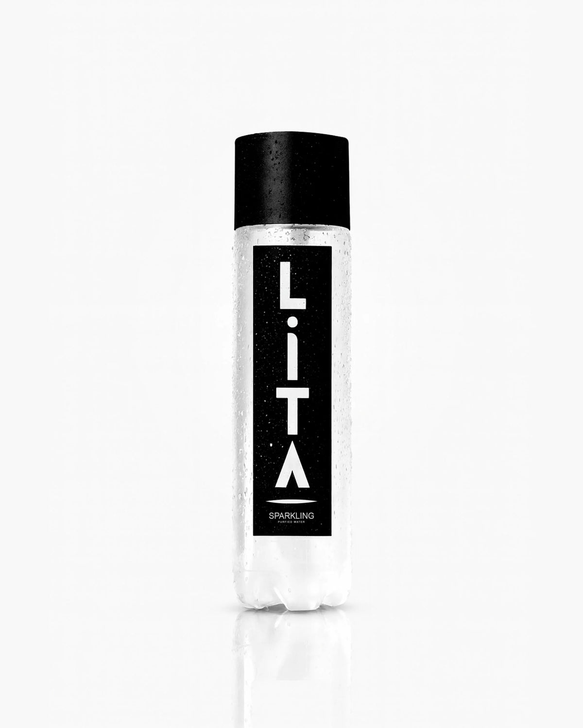 Lita Sparkling Water 500ml