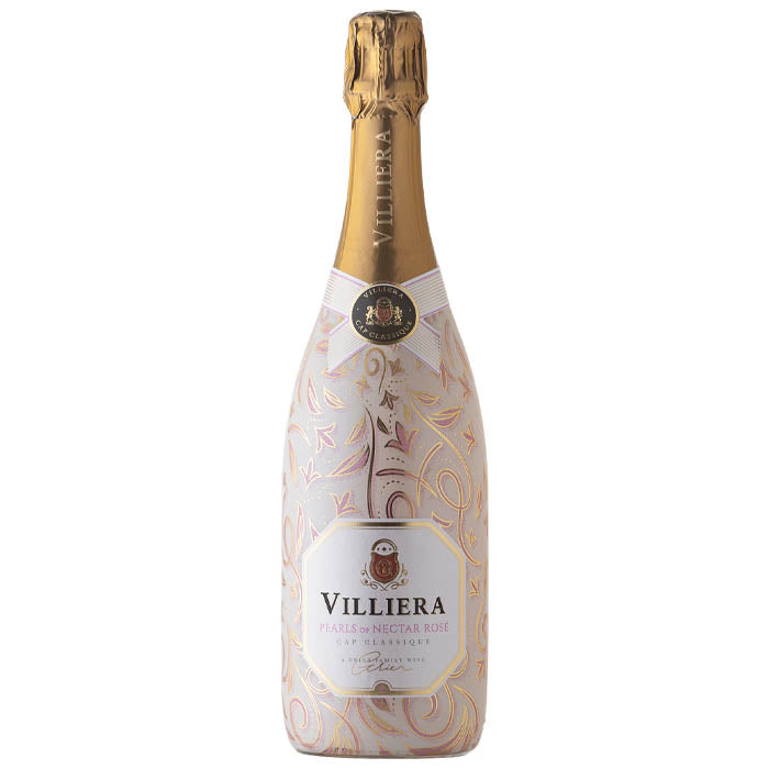 Logs Rose Nectar 750ml