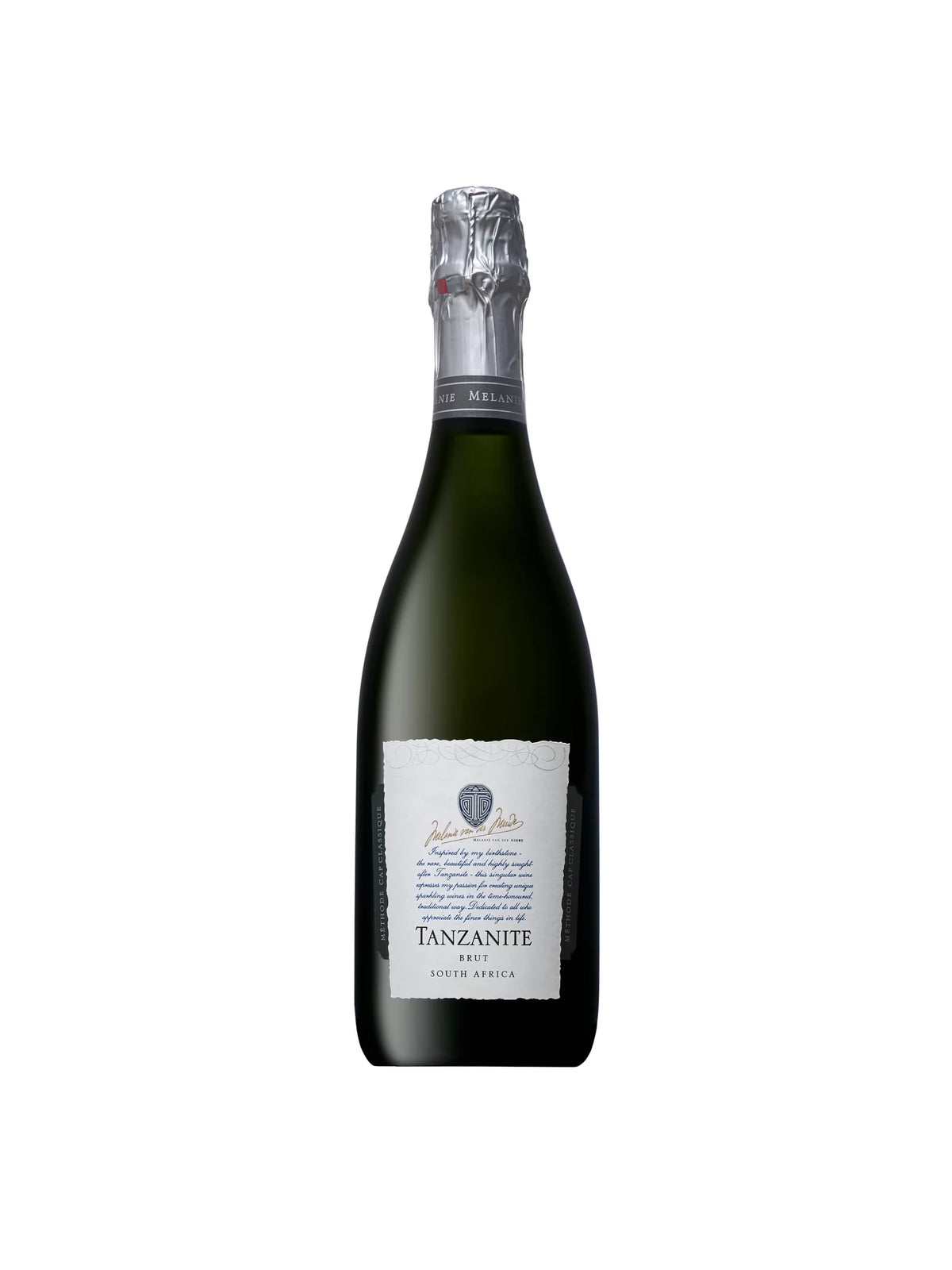 Tanzanite Brut 750ml