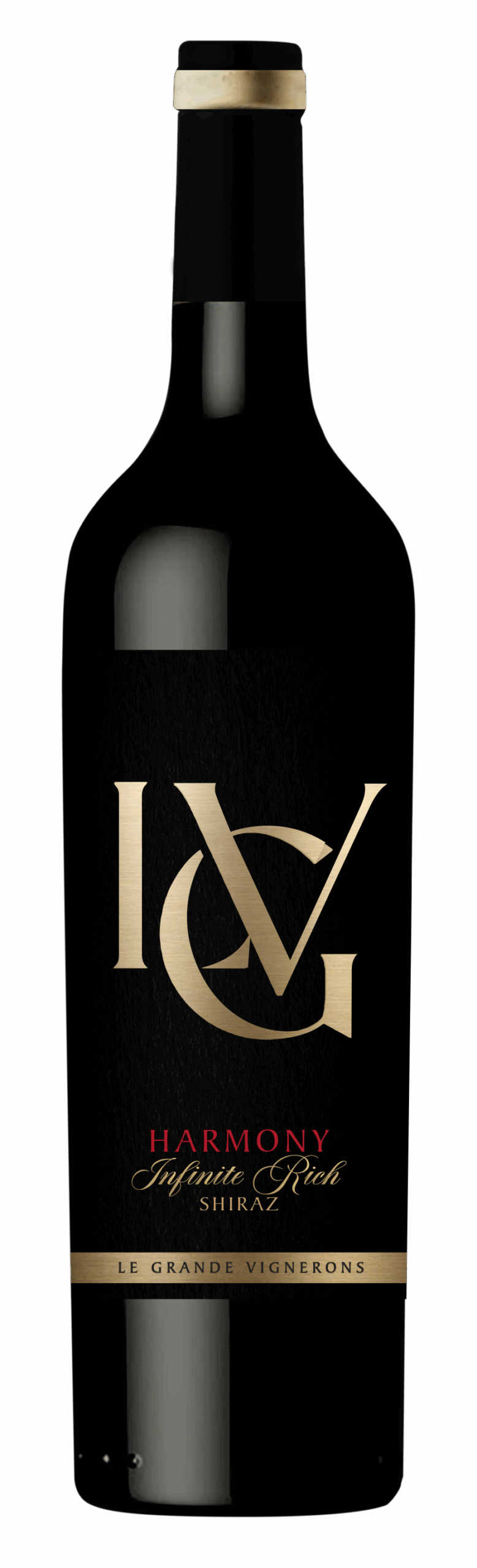 Jakkalskloof Cape Ruby 750Ml