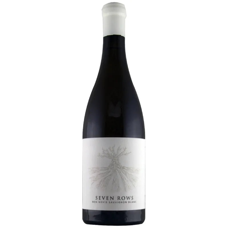 Lomond Seven Rows Ben Nevis Sauvignon Blanc 750Ml