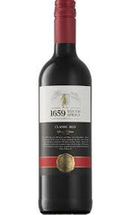 1659 Classic Red 750ml