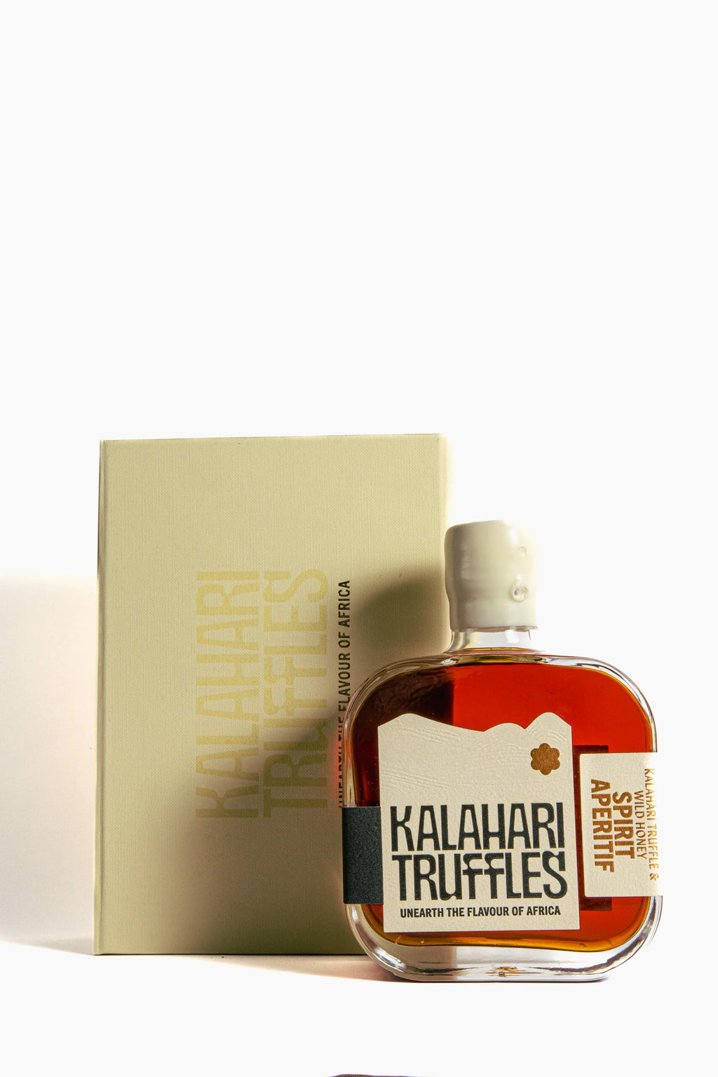 Kalahari Truffles & Wild Honey Spirit Aperitif Gift Box 500ml