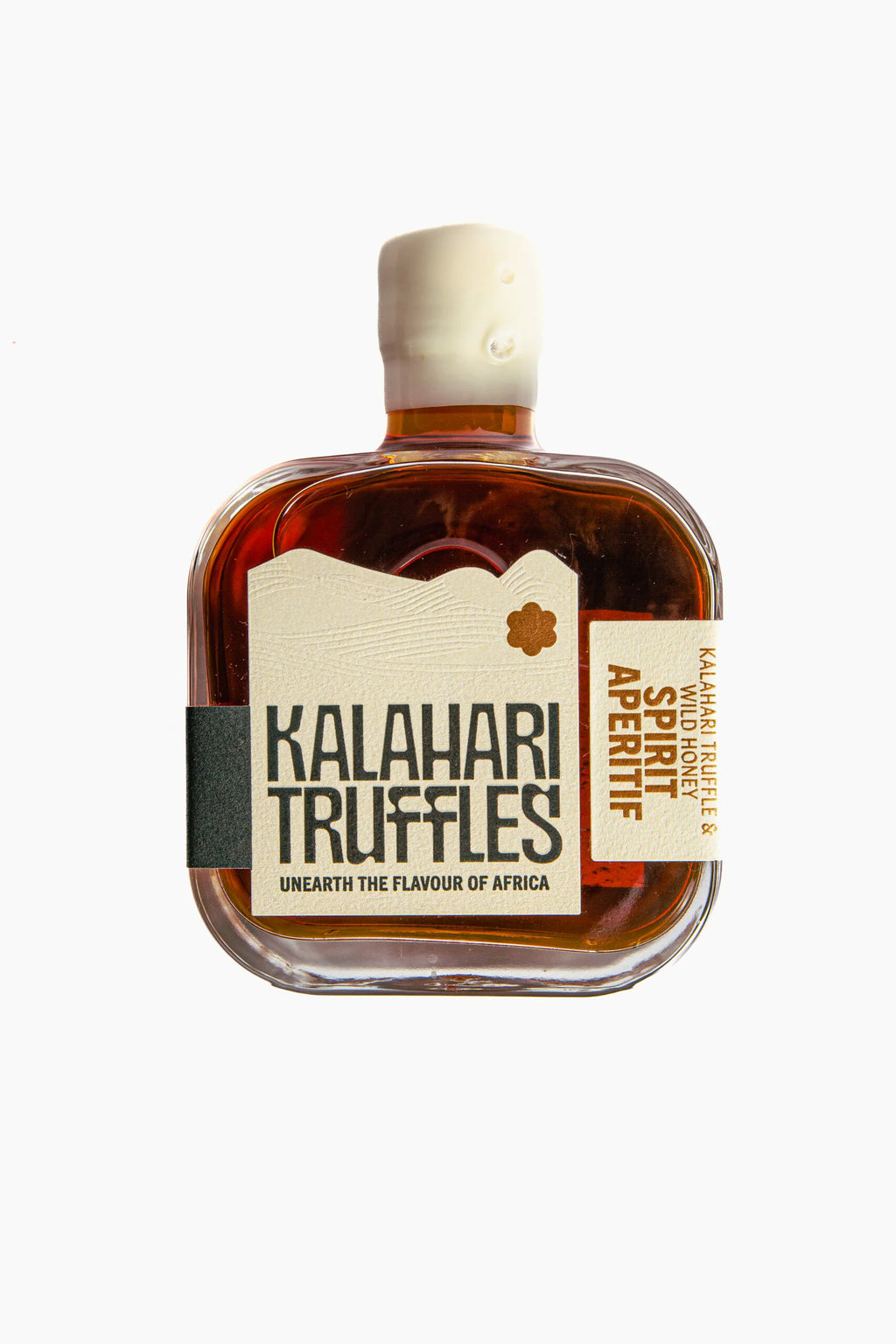 Kalahari Truffles & Wild Honey Spirit Aperitif Gift Box 500ml