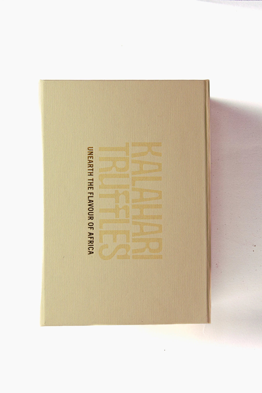 Kalahari Truffles & Wild Honey Spirit Aperitif Gift Box 500ml