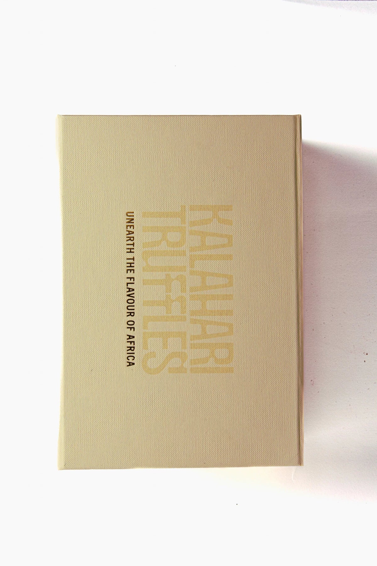 Kalahari Truffles & Wild Honey Spirit Aperitif Gift Box 500ml