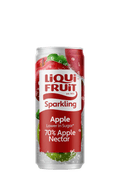 Liquifruit Sparkling Apple 300ml